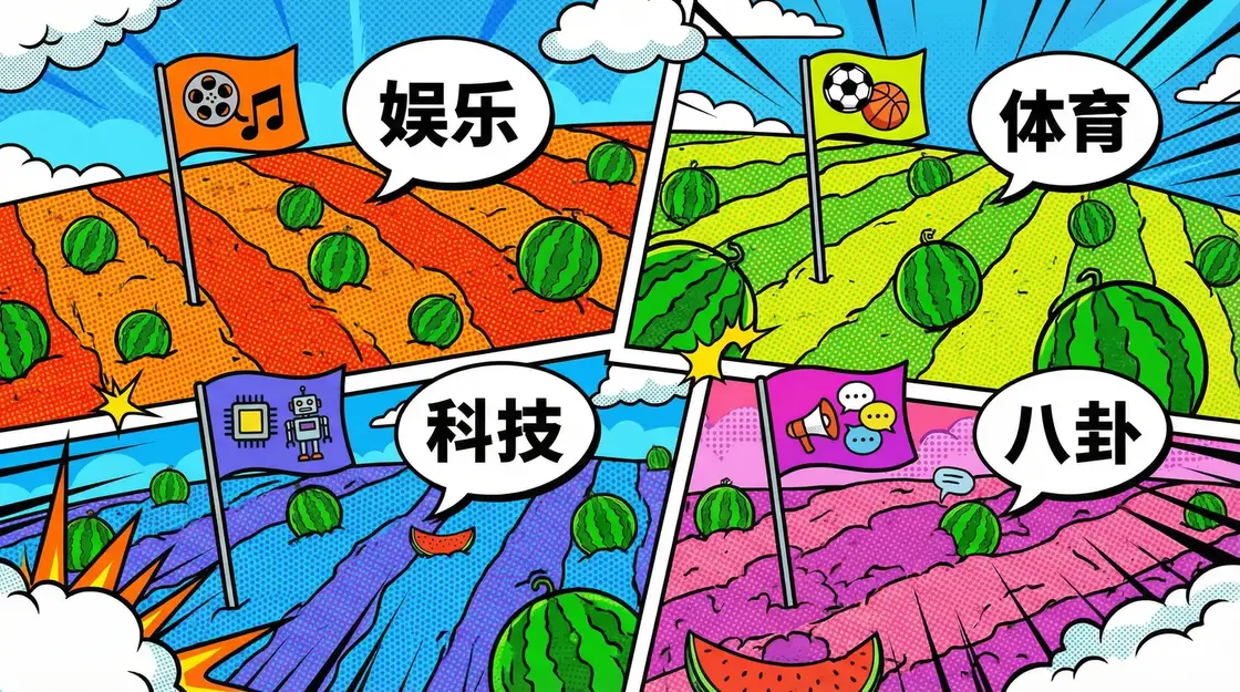 新英体育app 娱乐瓜田分类