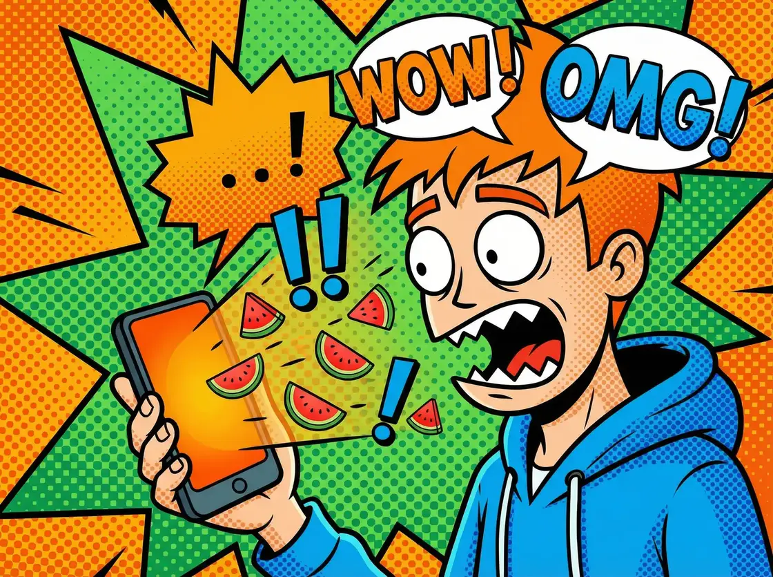 新英体育app 网络热点话题